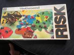 Risk witte doos, Ophalen of Verzenden, Gebruikt
