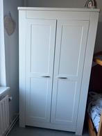 Kledingkast kinderkamer, Huis en Inrichting, Ophalen, Gebruikt, Met hangruimte, 50 tot 100 cm