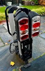XLC Fietsenrek voor Trekhaak - 2 Fietsen, Ophalen, Gebruikt, 2 fietsen, Trekhaakdrager