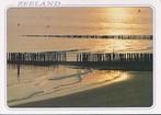 H4 gelopen ansichtkaart zeeland, Ophalen of Verzenden, Gelopen, Zeeland
