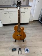 CORT SFX DAO AM als NIEUW, Muziek en Instrumenten, Ophalen of Verzenden, Zo goed als nieuw, Western- of Steelstringgitaar, Met (piezo-)element