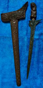 Zeer Mooie Balinese Kris Keris Zie Foto’s, Ophalen of Verzenden