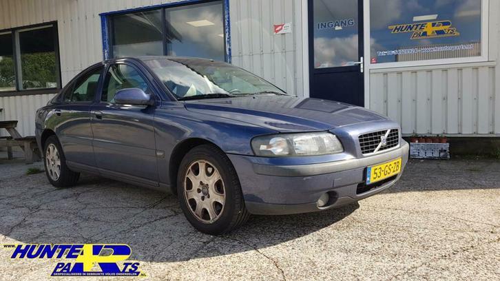 Volvo S60 2.4 , Kleurcode 450, Auto-onderdelen, Carrosserie en Plaatwerk, Gebruikt
