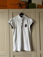 Spooks wedstrijd polo, mt M, Dieren en Toebehoren, Paardrijkleding, Ophalen of Verzenden, Zo goed als nieuw, Dames, Bovenkleding