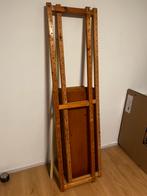 1 stellingkast wedeka, Ophalen, Gebruikt