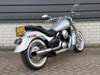 Kawasaki VN 800 Vulcan Classic CUSTOM OLDSCHOOL CHOPPER, 805 cc, Chopper, Bedrijf, Meer dan 35 kW
