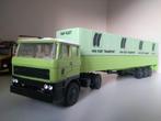 Daf Van Vliet Transport, Verzenden, Zo goed als nieuw, Bus of Vrachtwagen, Lion Toys
