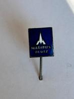 Speldje Magirus Deutz, Ophalen of Verzenden, Zo goed als nieuw, Overige onderwerpen