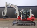 Takeuchi TB 290-2 Stage V - 1600 uur, Niet opgegeven, -, Niet opgegeven