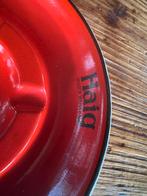 Whiskey Asbak Haig - Mancave/Horeca, Verzamelen, Ophalen of Verzenden