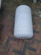 Geïsoleerd buffervat / boilervat / stookketel, Doe-het-zelf en Verbouw, 20 tot 100 liter, Ophalen of Verzenden, Zo goed als nieuw