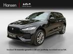 Jaguar F-Pace 2.0 P400e PHEV S I Leder I Navi I Camera I Key, Auto's, Jaguar, Automaat, 404 pk, Gebruikt, 4 cilinders