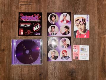 STRAY KIDS oddinary  beschikbaar voor biedingen