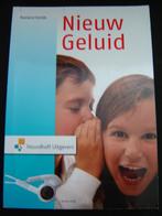 Nieuw Geluid  (pabo), Ophalen of Verzenden, Nieuw, HBO