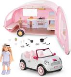 Lori - Eliza's Glamping Set, Ophalen of Verzenden, Nieuw