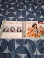 Atomic Kitten, Cd's en Dvd's, Ophalen of Verzenden, 2000 tot heden, Zo goed als nieuw