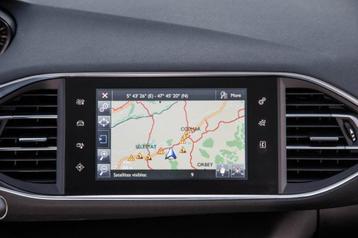 Peugeot Citroën DS / SMEG+ RT6 / Navi-Update EU-W 2024 v120 beschikbaar voor biedingen