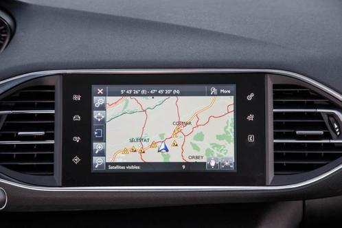 Peugeot Citroën DS / SMEG+ RT6 / Navi-Update EU-W 2024 v120, Computers en Software, Navigatiesoftware, Nieuw, Update, Heel Europa