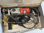 Ridgid HC2 Diamantboor (118), Ophalen, Gebruikt