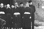 977798 Laren Gld 1966 Dansgroep Smos Walear Niet Gelopen, Ophalen of Verzenden, 1960 tot 1980, Ongelopen, Gelderland
