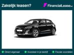 Audi A1 citycarver 25 TFSI epic | 95 PK | Climate control |, Auto's, Audi, Stof, 95 pk, Met garantie (alle), Zwart