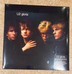 U2 Gloria 40th Anniversary Edition Vinyl, Ophalen of Verzenden, Nieuw in verpakking, 12 inch