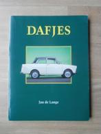 DAFJES - Jan de Lange, Verzenden, Zo goed als nieuw, Overige merken