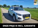 Audi Q2 1.5 35 TFSI automaat 2025 3.008km, Auto's, Stof, 4 cilinders, 150 pk, Wit