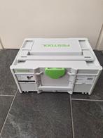 Festool Systainer - Gereedschapskoffer, Doe-het-zelf en Verbouw, Ophalen of Verzenden, Nieuw