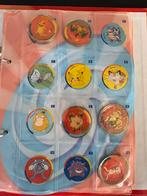 Pokemon munten, Verzamelen, Flippo's, Ophalen, Losse flippo's