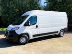 Peugeot Boxer Boxer L3H2 | Leasing (bj 2023), Auto's, Bestelauto's, Te koop, Airconditioning, Gebruikt, 2080 kg