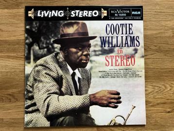 Cootie Williams / Cootie Williams In Stereo beschikbaar voor biedingen