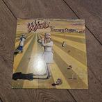 LP Genesis Nursery Cryme, Ophalen of Verzenden, 1960 tot 1980, Zo goed als nieuw