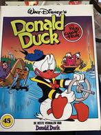 Donald Duck als taxi chauffeur, Ophalen of Verzenden, Zo goed als nieuw