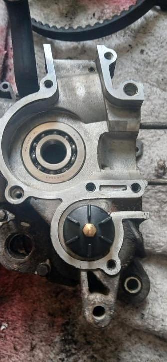 R.A Scooter Repair Den haag en omstreken alle merken., Fietsen en Brommers, Brommeronderdelen | Scooters, Overige typen, Ophalen