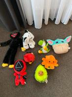 Knuffel Collectie, Ophalen of Verzenden, Zo goed als nieuw, Overige typen