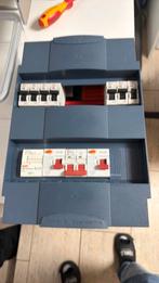 Meterkast niet bedraagt, Ophalen, Zo goed als nieuw, Overige typen