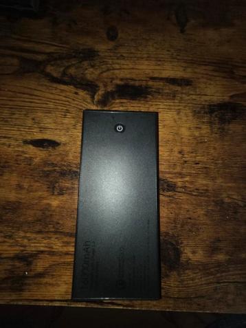 Powerbank 10000mAh - Oplaadbaar beschikbaar voor biedingen
