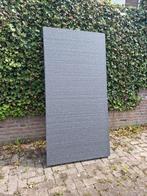 Isolatie plaat 2 stuks, Doe-het-zelf en Verbouw, Platen en Panelen, Ophalen, Zo goed als nieuw, Overige materialen, Minder dan 20 mm