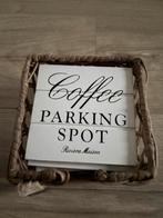 Rivièra Maison onderzetters, Ophalen of Verzenden, Zo goed als nieuw