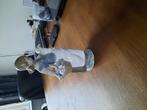 lladro beeldje meisje met lammetje, Ophalen