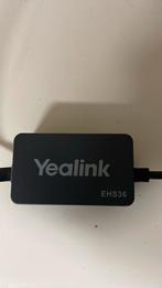 Yealink Electronische hook switch, Telecommunicatie, Vaste telefoons | Handsets en Draadloos, Gebruikt, Ophalen of Verzenden