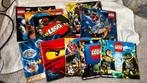 Oude LEGO catalogussen 10 stuks, Ophalen of Verzenden, Gebruikt, Lego