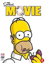 'The Simpsons Movie', Amerikaans, Ophalen of Verzenden, Tekenfilm, Zo goed als nieuw