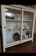 Hemnes kast, Huis en Inrichting, Kasten | Buffetkasten, Ophalen, 25 tot 50 cm, 150 tot 200 cm