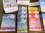 Leesmethode: Actief Leren Lezen, groep 3 - nieuw, Verzenden, Nieuw, Overige niveaus, Nederlands