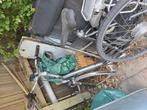 Batavus electrische fiets, Ophalen, Gebruikt