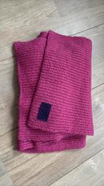 Roze sjaal Fabienne Chapot, Fabienne Chapot, Ophalen of Verzenden, Zo goed als nieuw, Sjaal