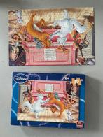 Disney Aristo cat katten puzzel, Ophalen, Meer dan 50 stukjes, Zo goed als nieuw
