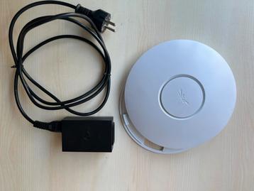 Unifi AP Pro Access Point inclusief PoE injector beschikbaar voor biedingen